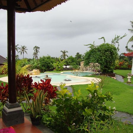 Villa Bali Pondok Jepang Lovina Buitenkant foto