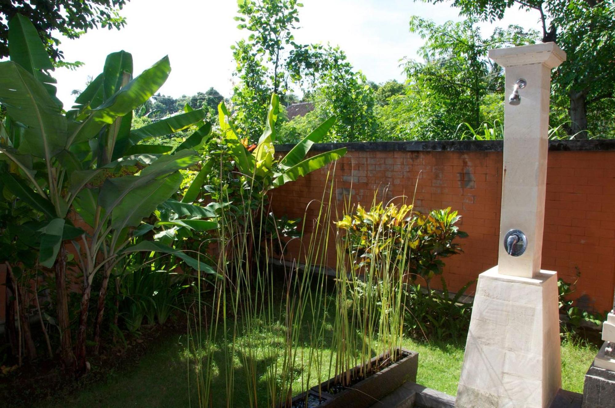 Villa Bali Pondok Jepang Lovina Buitenkant foto