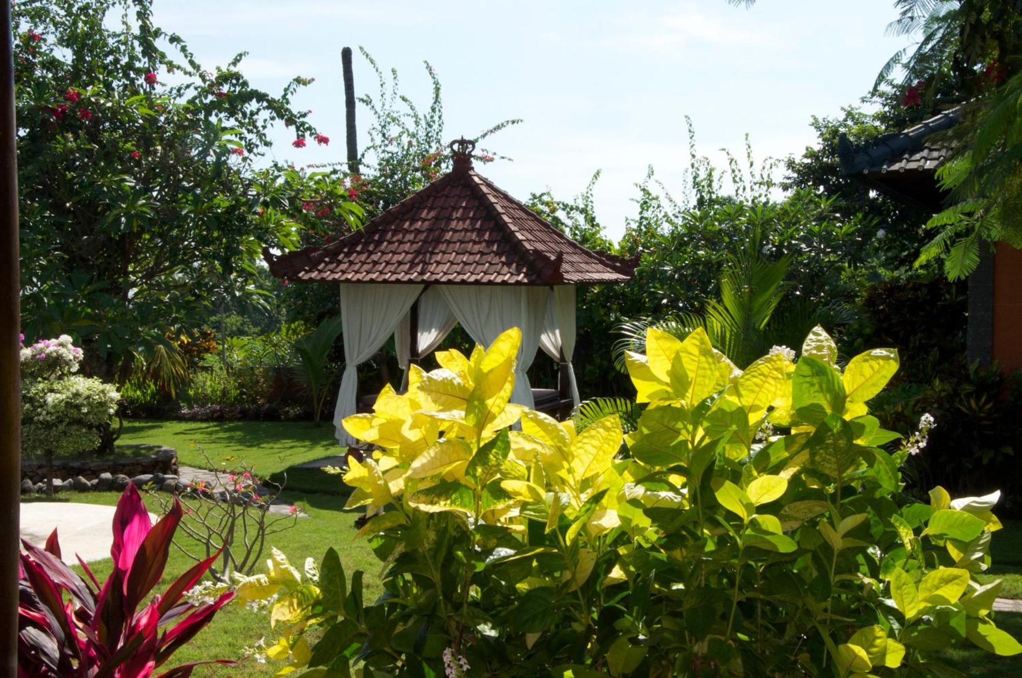 Villa Bali Pondok Jepang Lovina Buitenkant foto