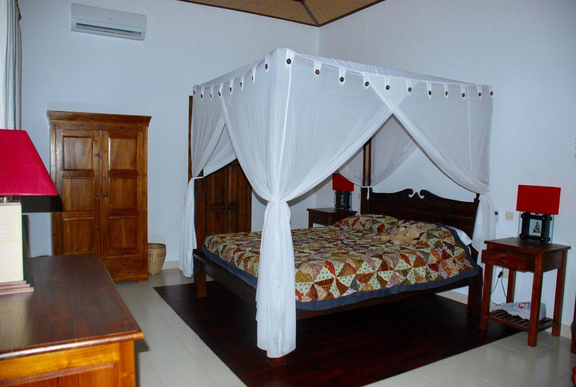 Villa Bali Pondok Jepang Lovina Buitenkant foto