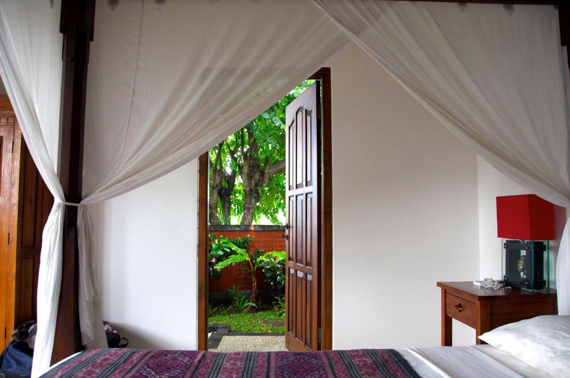 Villa Bali Pondok Jepang Lovina Buitenkant foto